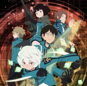 【悲報】主人公が弱いけど面白いアニメ、ガチで存在しない