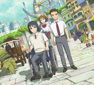 【悲報】ワイ糞映画ハンター、『二ノ国』か『ドラクエ ユア・ストーリー』かで迷う