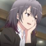 【悲報】『俺ガイル』の雪ノ下陽乃さん、千葉大学程度でイキる