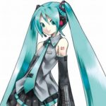 初音ミク、ついに本気を出し始める