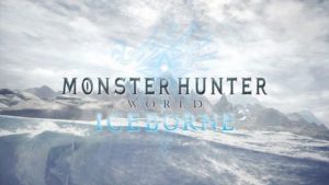 【悲報】MHWアイスボーン、もはや話題にすらならない