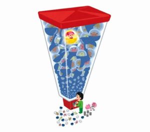 数あるソシャゲの中で最もガチャシステムが悪質なゲームやりたいんだけど