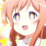 ごちうさ公式twitter「本日9月13日は、ココアの姉でもちもちなパン作りが得意な………