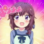 【画像】『まちカドまぞく』の吉田良子は勤勉妹かわいい