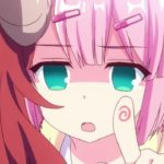 桃色魔法少女「シャミ子が悪いんだよ…」