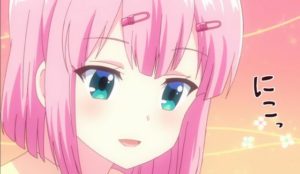 【悲報】シャミ子さん、女同士なのに私のことが好きすぎる