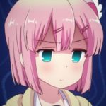 シャミ子「どうやらクソリプを送ってしまったみたいです」桃「!?」