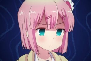 シャミ子「どうやらクソリプを送ってしまったみたいです」桃「！？」