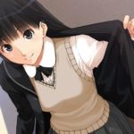 『アマガミ』とか言う人生を変えてしまうゲーム