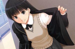 『アマガミ』とか言う人生を変えてしまうゲーム