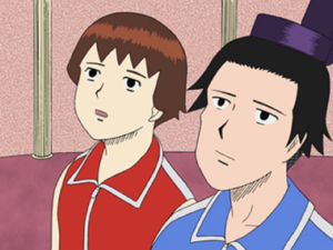 【真理】ギャグマンガをアニメ化するの不可能説