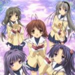 ぶっちゃけ深夜アニメの最高傑作って『CLANNAD』だよな？