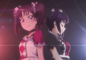 【正論】ラブライブってぶっちゃけライバルの方が歌上手いンゴよな