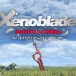 【朗報】『ゼノブレイド』のフィオルンさん、無事整形に成功する