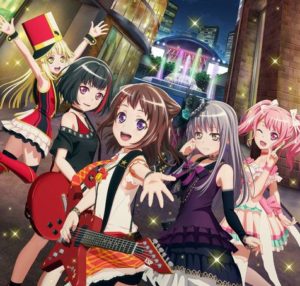 【悲報】バンドリ映画『BanG Dream! FILM LIVE』、爆死しそう