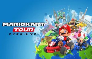 マリオカートツアー、コンテンツ追加を終了へ