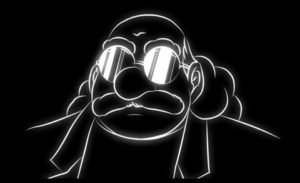 青山剛昌「フッフッフフッフ、まさかアガサ博士が黒幕とは誰も思うまい」読者「アガサ黒幕やろ」