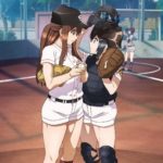 【画像】“きらら発”女子野球アニメ『球詠』 ガチで期待できそう