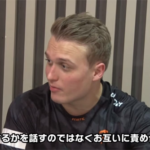 【悲報】海外のプロゲーマー「日本人は負けたら罪のなすり付け合いばっかしてる」