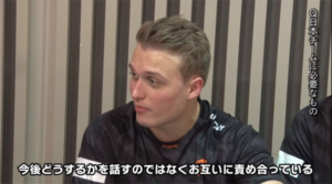 【悲報】海外のプロゲーマー「日本人は負けたら罪のなすり付け合いばっかしてる」
