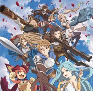 Cygamesのアニメ盤売り上げがヤバすぎる件についてｗｗｗ