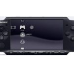 PSP(プレイステーション・ポータブル)さんの思い出