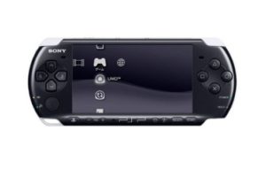 PSPってスマホの先駆け的な存在だったよな