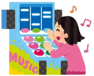 ゲーセン音ゲーマーが新規を煙たがってるという風潮あるけど