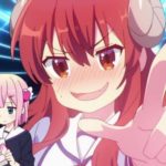 ワイ、シャミ子が好きすぎて泣く