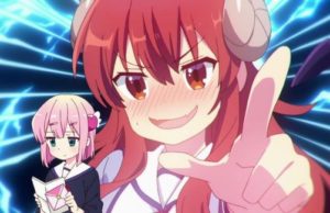 ワイ、シャミ子が好きすぎて泣く