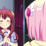 シャミ子「桃ちゃ~ん、シャミ子お姉ちゃんですよ~♡」