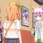 『まちカドまぞく』で一番かわいい魔法少女といえば