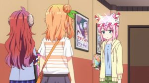 『まちカドまぞく』で一番かわいい魔法少女といえば