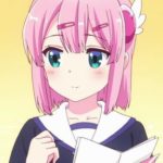 『筋肉とシャミ子と私』