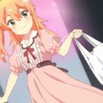 『まちカドまぞく』の陽夏木ミカンとかいう女