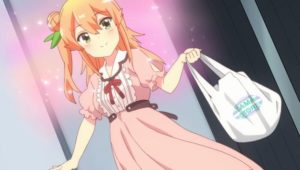 『まちカドまぞく』の陽夏木ミカンとかいう女
