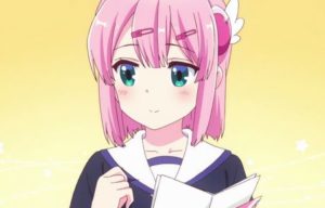 『筋肉とシャミ子と私』