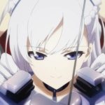 『アズールレーン』のベルファスト 容姿○声○性能○しかも低燃費