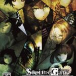 ワイ、原作シュタゲをプレイするもゲーム要素が無さすぎて泣く