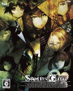 ワイ、原作シュタゲをプレイするもゲーム要素が無さすぎて泣く