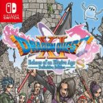 【悲報】『ドラクエ11S』、アメリカの9月売上でトップ20圏外に…