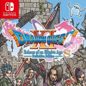 【悲報】『ドラクエ11S』、アメリカの9月売上でトップ20圏外に…
