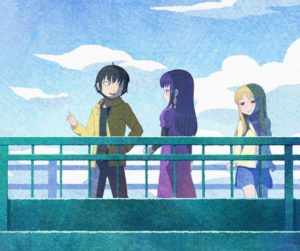 ハイスコアガール2期、まったく話題にならない