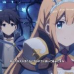 【悲報】プリコネヒロイン「女の子の後ろに隠れて戦わせる男って最低です!」