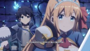 【悲報】プリコネヒロイン「女の子の後ろに隠れて戦わせる男って最低です！」