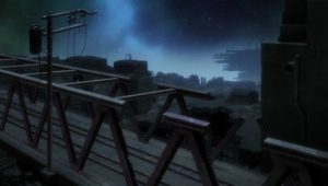 絶望的な世界観のアニメやゲーム教えてクレメンス