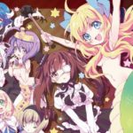 邪神ちゃんのゆりねとかいう暴力ヒロインwww