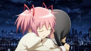 にわか「ほむまど、杏さや」中級者「さやまど、ほむ杏」上級者ワイ「