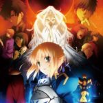 『Fate/Zero』を見てるんだが普通に面白いな