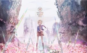 ゲームブランドのKey、新作はスマホRPG『Heaven Burns Red』！麻枝准の新シナリオでFGOの再来を図る
